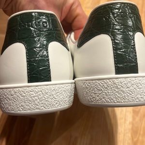 Gucci Ace Mens 10.5